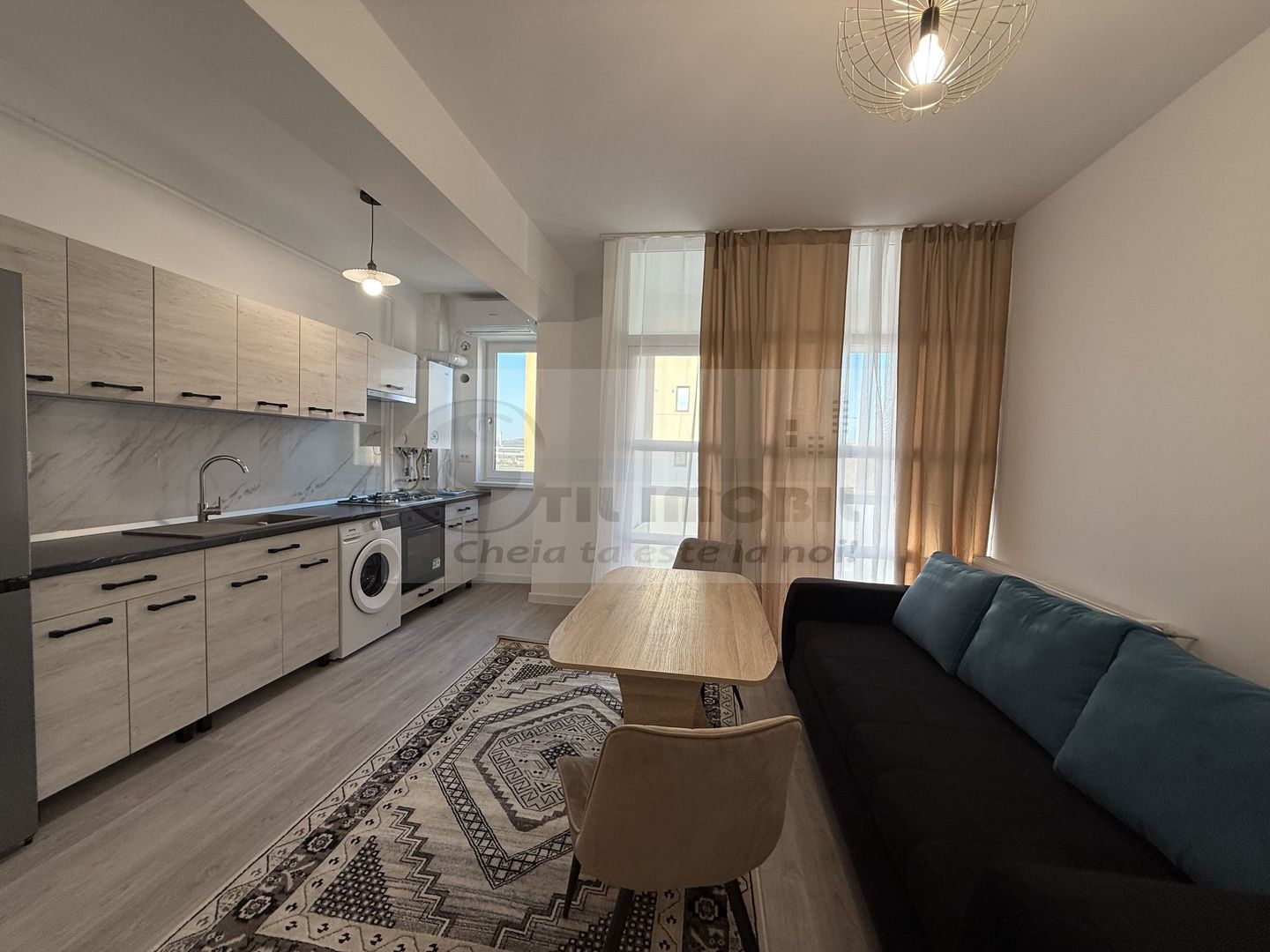 AP 2 CAM CARTIER VISOIANU OPEN SPACE PRIMA INCHIRIERE - Poză 20