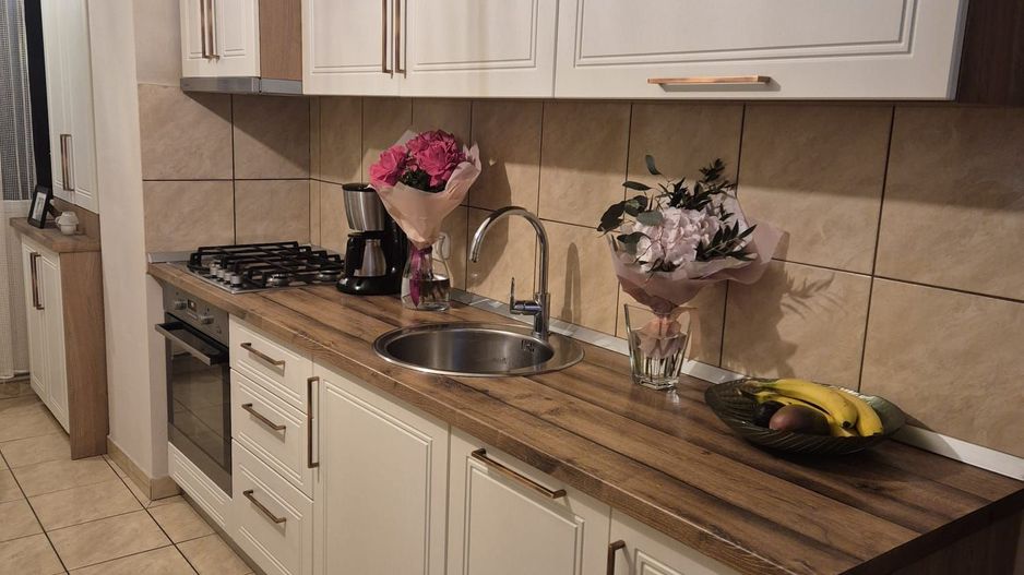 Apartament 3 camere, decomandat, 65 mp utili, Negoveanu - Poză 12