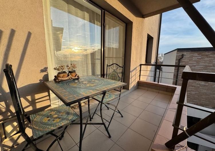 Ap mobilat, 4 camere, 3 băi vedere Herăstrău parcare subterană - Poză 14