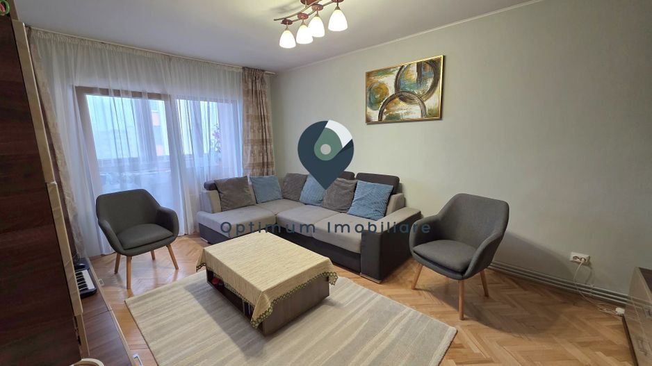 Apartament cu 3 camere in Manastur, zona Calvaria ! - Poză 1
