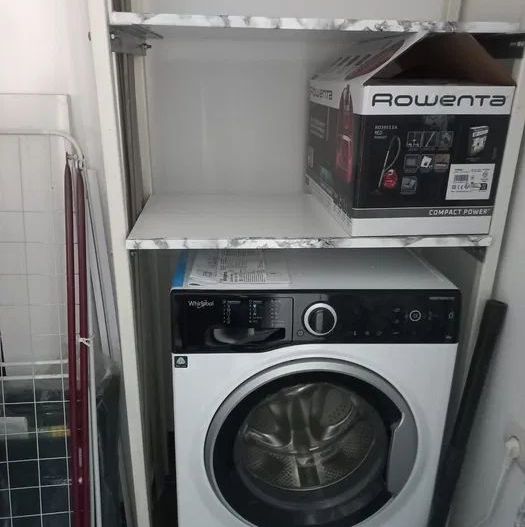 Apartament modern, prima închiriere – Fix vis-a-vis de Metrou Iancului - Poză 5