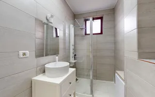 Apartament 2 camere decomandat, balcon de 27 mp Comision 0% - Poză 14