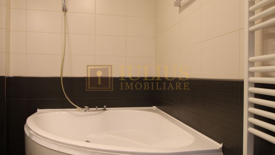 1 minut de Iulius Mall, 4 camere, 2 bai. - Poză 7