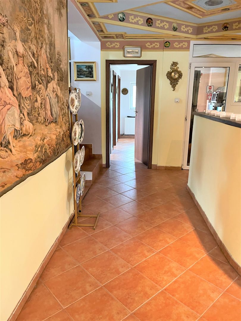 Proprietate in incantarea naturii, oportunitate investitie/rezidential, Predeal - Poză 7