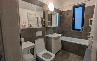 Apartament cu 2 camere Giroc  mobilat și utilat - Poză 8