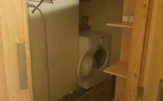 Apartament 1 camera Iosefin la curte - Poză 5