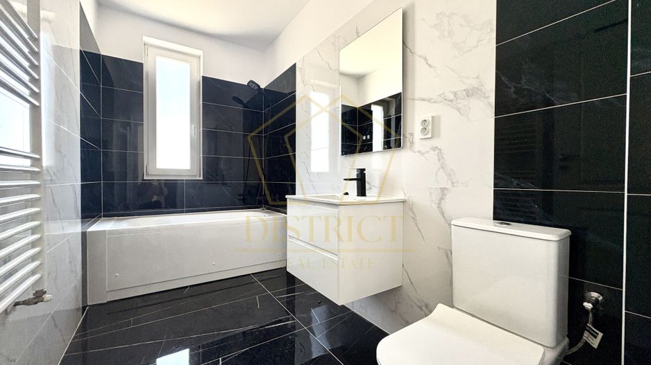 Apartament decomandat cu o camera | Giroc | Hotel IQ - Poză 4