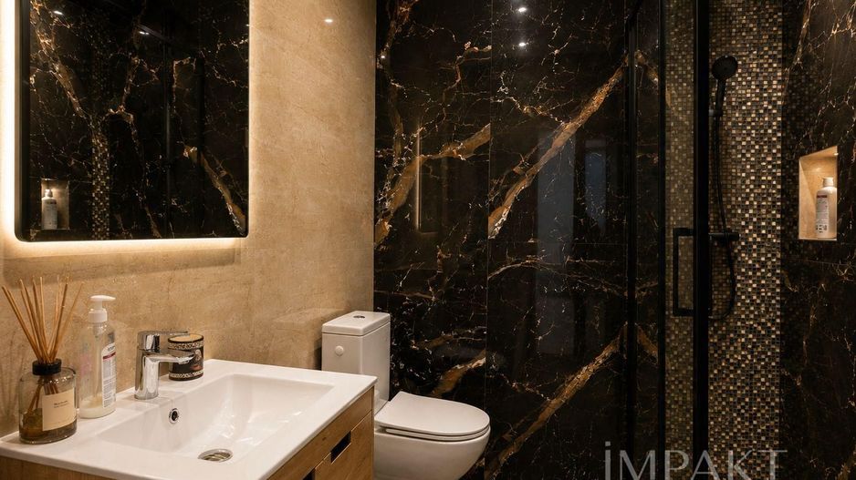 Penthouse ultramodern ready to move in Buna Ziua - Poză 10