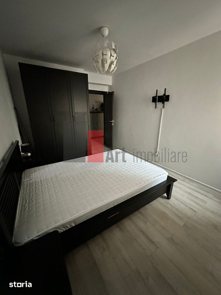 Apartament cu 2 camere, Novum Residence Lacul Morii-Militari - Poză 6