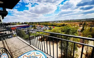 Apartament 2 camere Theodor Pallady - Nicolae Teclu - Poză 13