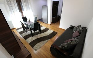 Stadion/Complex Studentesc;3 camere, 2 dormitoare egale, centrala proprie si AC. - Poză 7