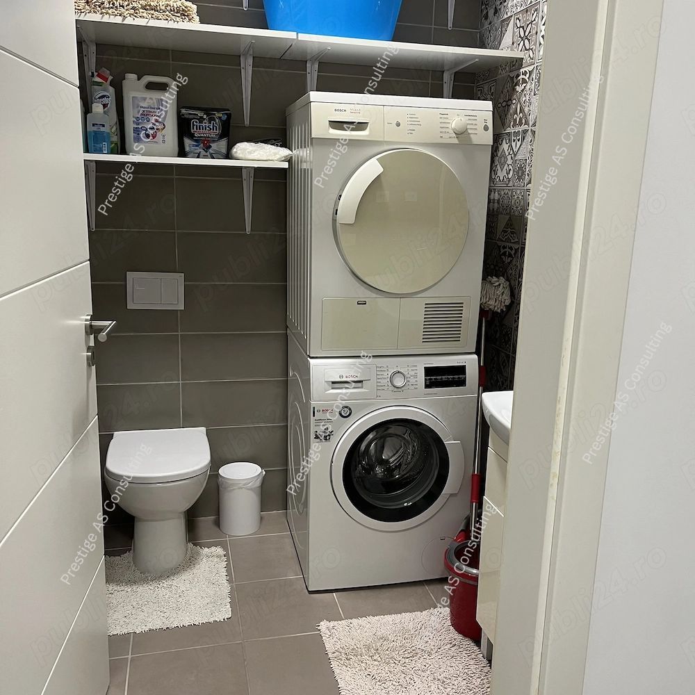 Apartament 2 Camere | Parter | Braytim - Poză 9