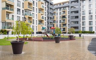 COMISION 0% - Apartament 2 camere modern in Aviatiei Apartments by GranVia - Poză 19