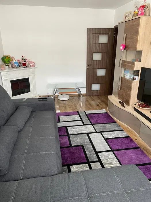 Apartament de lux 3 camere CRANGASI | PARC | METROU - Poză 1