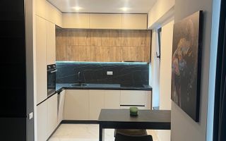 Apartament 2 camere | Baneasa - Sisesti | Parcare subterană - Poză 9