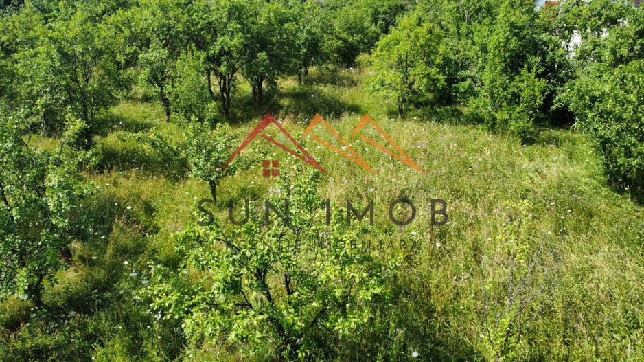 Teren intravilan 1919 mp, central, plat, dreptunghic, Cornu, Prahova - Poză 7