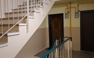 Aradului, 2 camere decomandate, et 3, centrala proprie - Poză 21