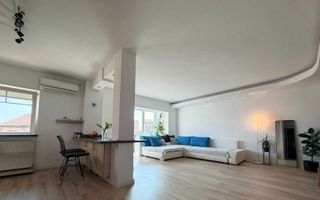 Apartament 4 camere Calea Sagului - Poză 1