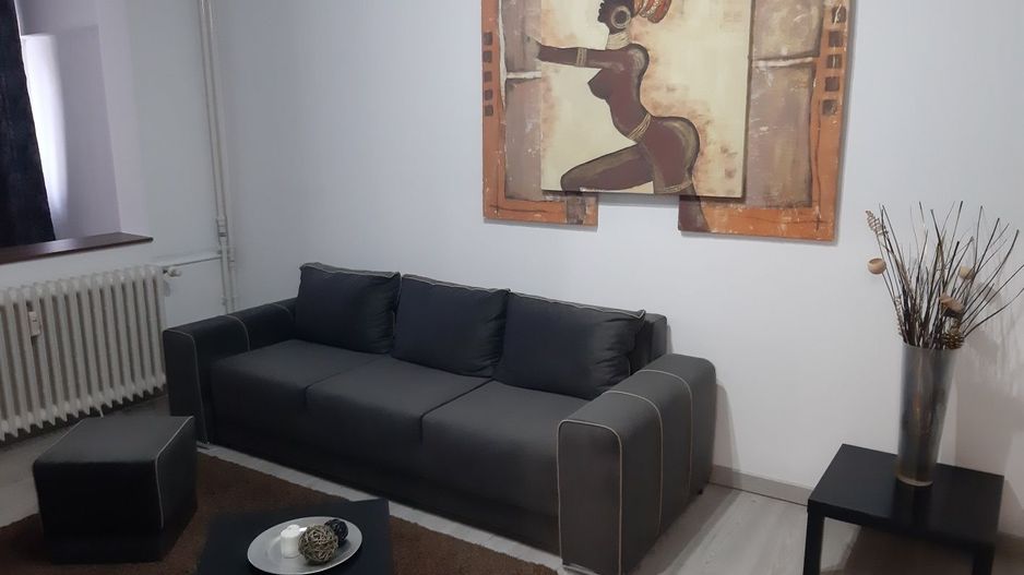 Apartament 2 camere, mobilat si utilat, Militari- B-dul Iuliu Maniu - Poză 1