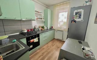 Apartament cu 2 camere | Zona Sălii Polivalente - Poză 4