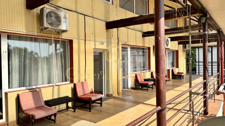 Vânzare Afacere Activa - Hotel - 4 Nivele 750 mp - Poză 18