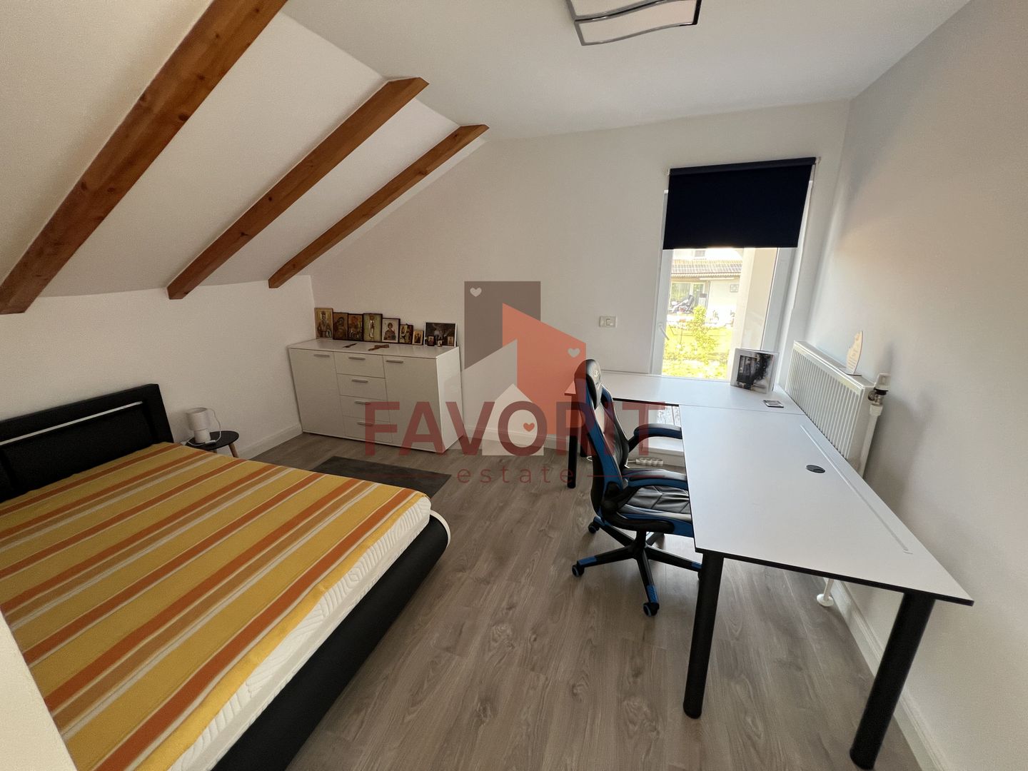 Casa individuala 5 camere | 140mp | Giroc - aproape de Eso - Poză 12