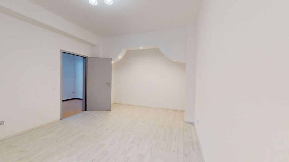 Pacii 2 Camere 53 mp Centrala Proprie + Loc Parcare - Poză 13