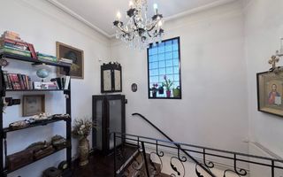 VANZARE APARTAMENT IN VILA INTERBELICA | 109 MP | ZONA CISMIGIU - Poză 3