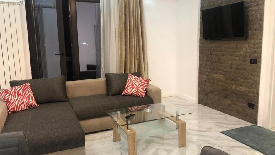 Mihai Bravu 3 camere bloc Boutique an 2021 - Poză 21