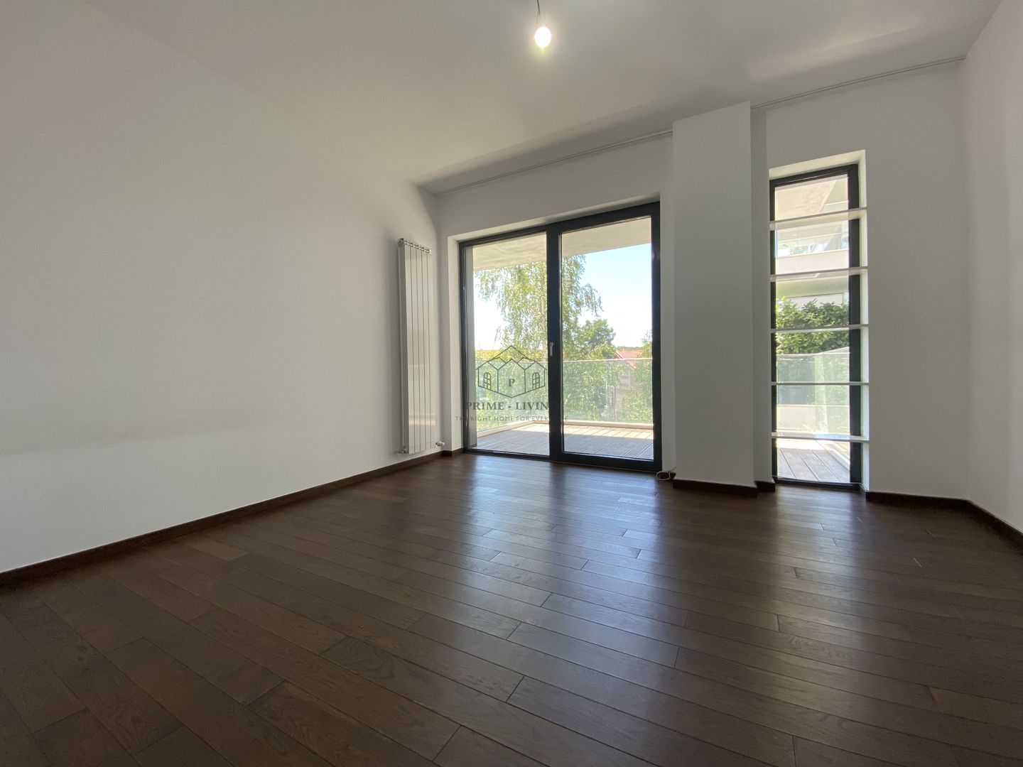 APARTAMENT SUPERB CU 4 DORMITOARE  LA  INCHIRIERE LANGA PARC HERASTRAU - Poză 10