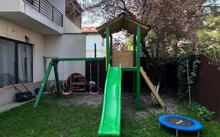 Casa cu 5 camere si garaj - la 100 ml distanta de lacul Grivita - Poză 2