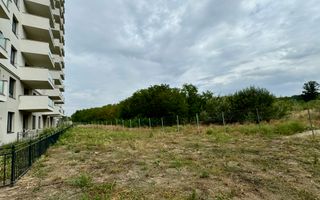 Studio Dublu *62.44mp* + Parcare // Baneasa Forest View - Poză 36
