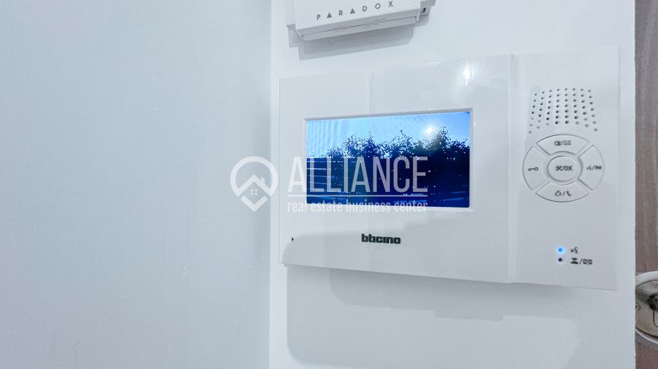 Palazu Mare(COD 05) - Apartament 2 camere| Etaj 1| Parcare acoperită | - Poză 23