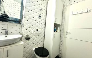 Apartament 2 camere Avantgarden 3, Pet Friendly - Poză 12