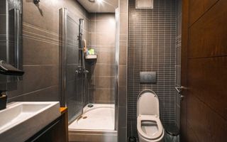 Dristor - InCity - 5 minute metrou - 112 mp - terasa - ultramodern - Poză 7