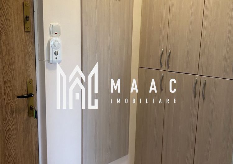 Garsonieră | Modernă | 37MPU | Etajul 4 - Poză 7
