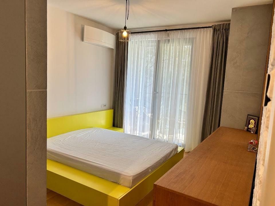 Apartament de inchiriere 3 camere zona Unirii - Poză 8