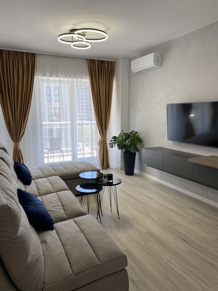 Belvedere Residence, Metrou la 5 minute - 2 Camere de inchiriat - Poză 3