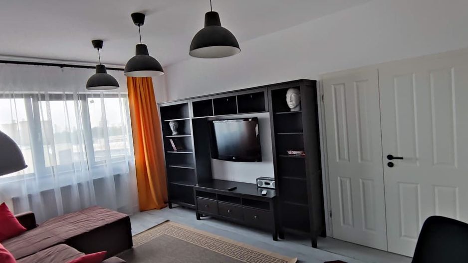 Apartament 2 camere de vânzare – Grozăvești, Regie Residence - Poză 1