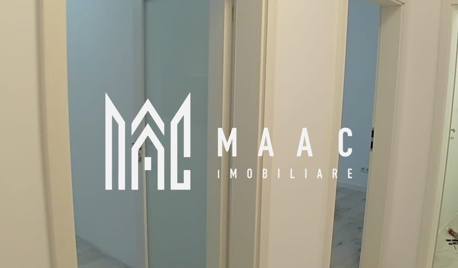 Garsonieră Modernă I Mobilată I 38 mp I Loc de Parcare - Poză 6