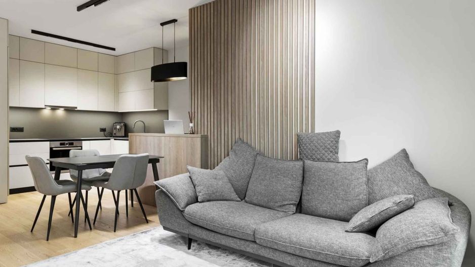 Herastrau, Prima Inchiriere, Confort Premium plus, parcare in subteran - Poză 8