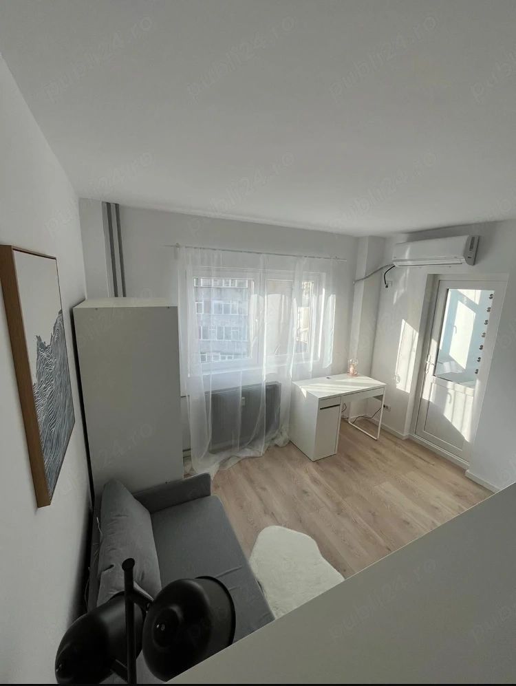 Tineretului-Parc // renovata/mobilata/utilata  // bloc mixt - Poză 5