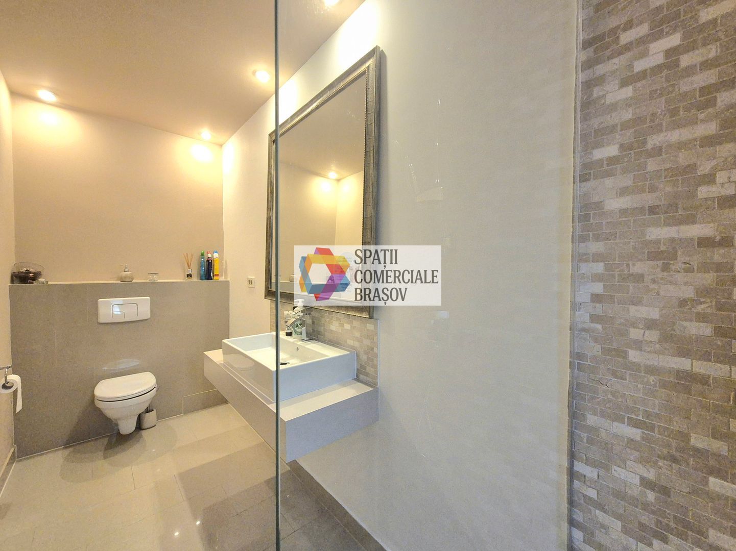 Spatiu comercial la casa- 170 mp plus-imo.ro - Poză 18