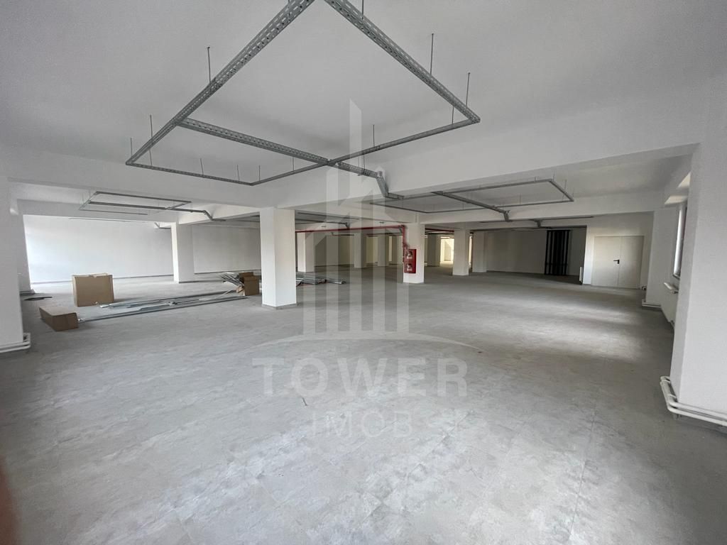 Spatiu comercial / birouri de inchiriat Gara - Sibiu - Poză 1