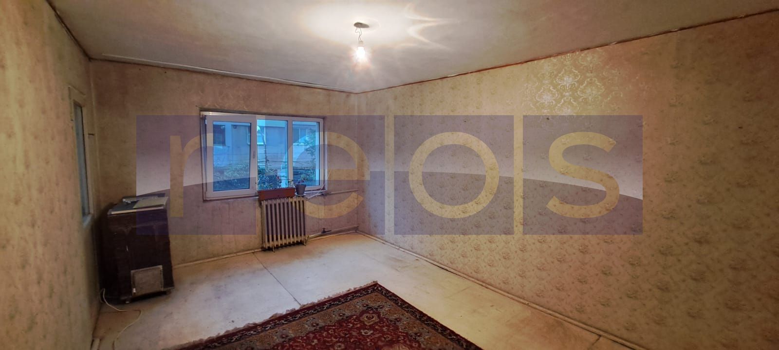 VANZARE GARSONIERA | ROSIORI DE VEDE | 28MP | ETAJ 1 | OPORTUNITATE RENOVARE - Poză 1