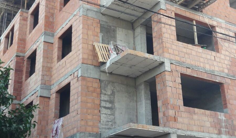 InTown Residence - Piscul Crasani / Pacii - Poză 25