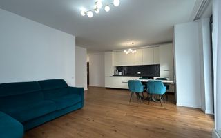 Apartament de LUX in bloc nou - Poză 4