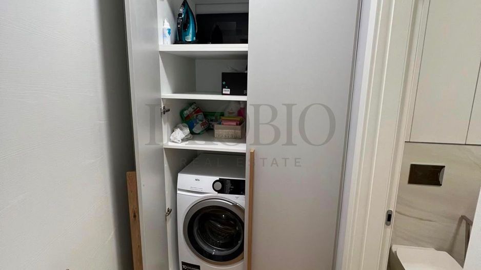 Apartament 3 camere premium | Mobilat | Loc de parcare | Herastrau - Poză 12
