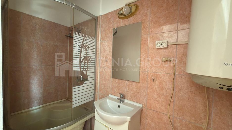 Garsonieră etaj intermediar - Electroprecizia Săcele - Poză 7