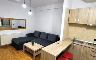 1 camera, centrala proprie, clima, langa Casa Tineretului - Poză 1